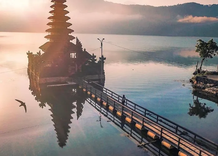 Bulan View Kintamani
